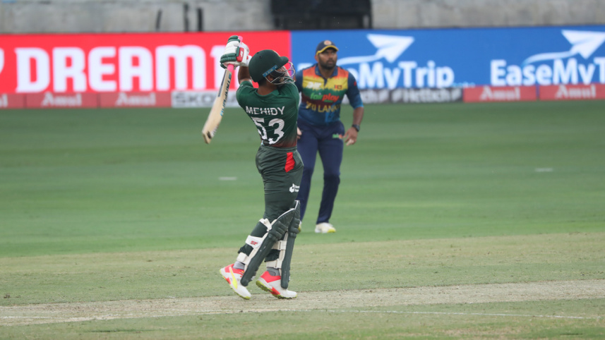 Mehidy Hasan Miraz 