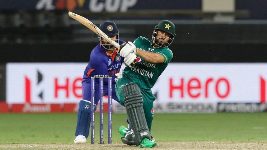 Mohammad Nawaz 