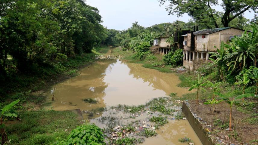 কুশিয়ারা পানিবণ্টন চুক্তি: উপকৃত হবে ৩ উপজেলার লক্ষাধিক কৃষক