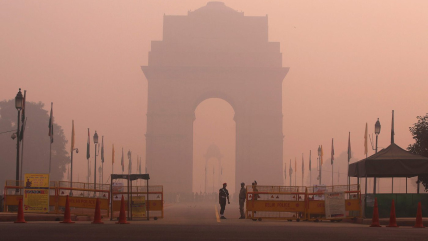 india gate