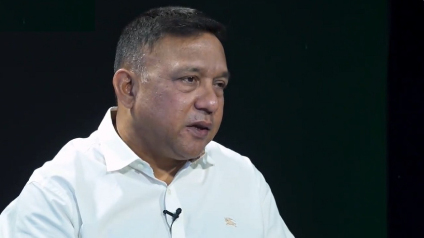 Khaled mahmud sujon