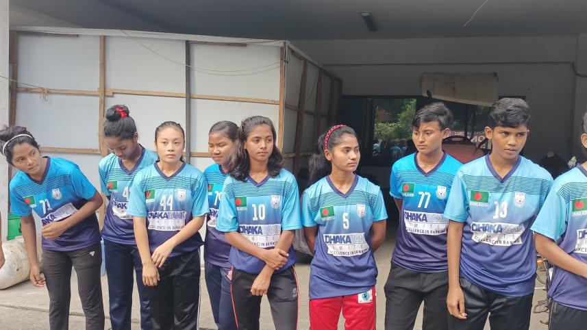 Bangladesh women