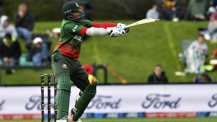 shakib al hasan