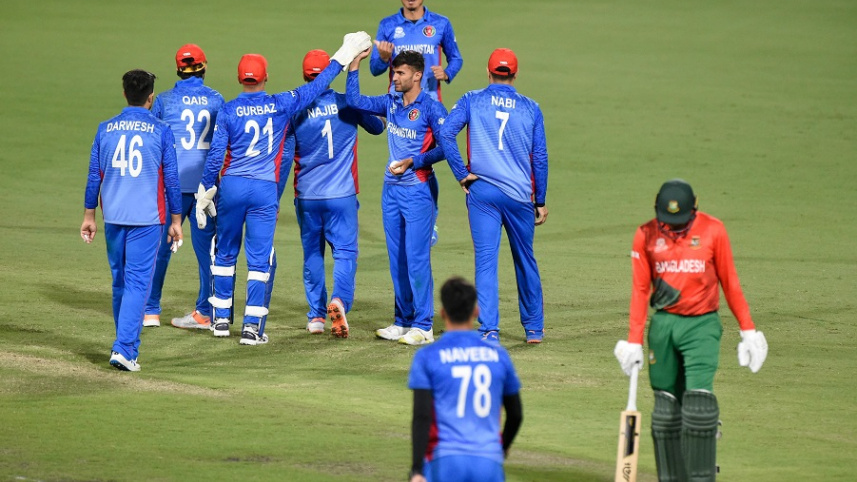 BD vs AFG