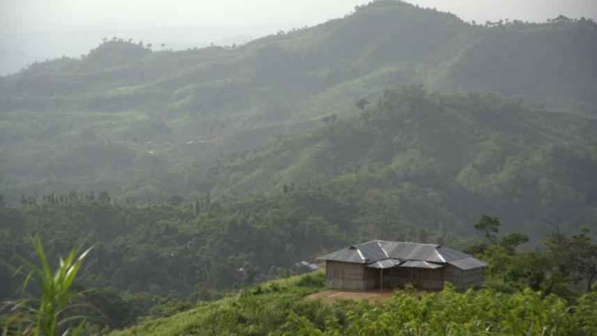Bandarban