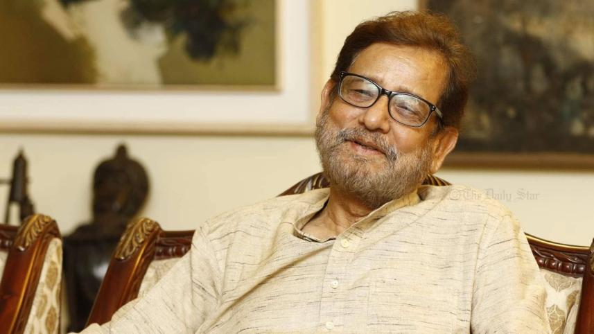 আসাদুজ্জামান নূর