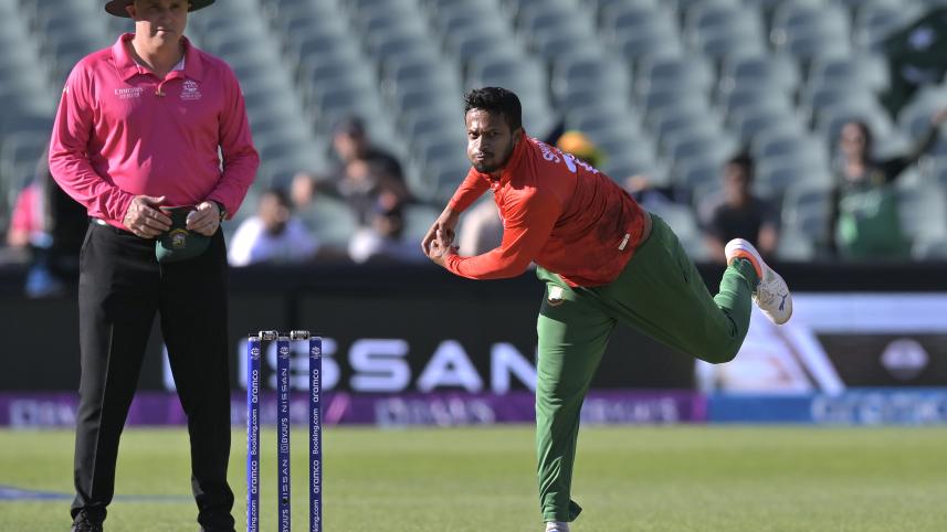 shakib