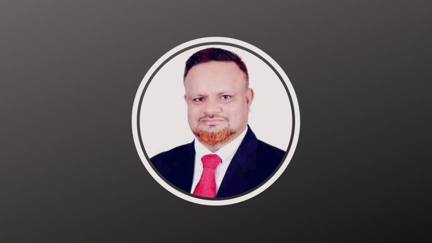 BNP Kamal