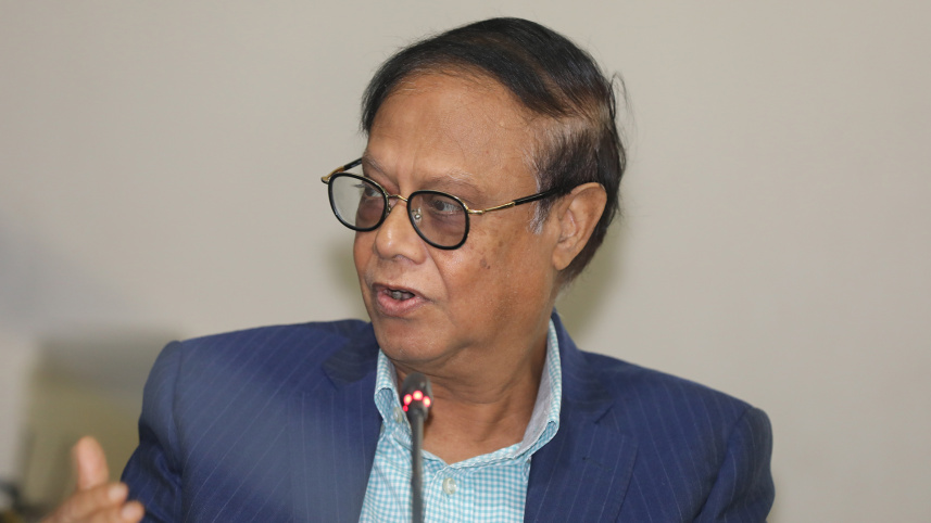 আহসান এইচ মনসুর