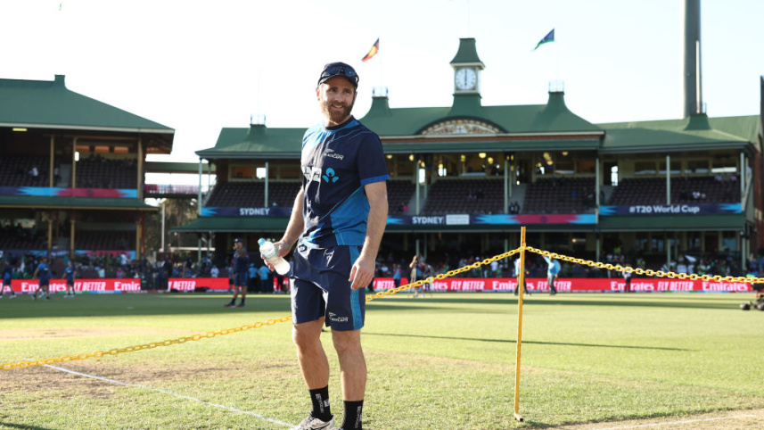 Kane Williamson
