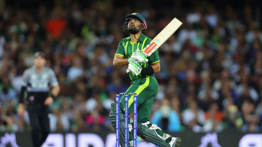 Babar Azam