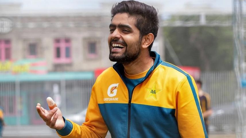 Babar Azam