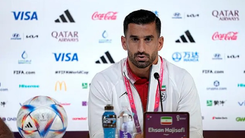 Ehsan Hajsafi