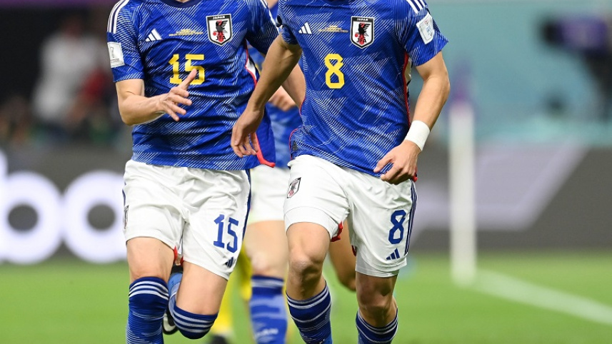 Japan