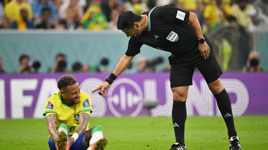 neymar