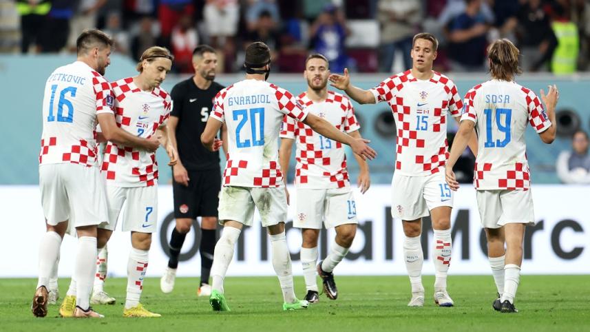 Croatia 