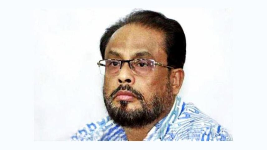 জিএম কাদের
