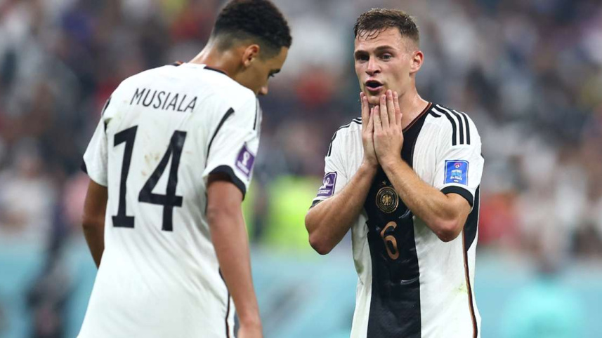Joshua Kimmich