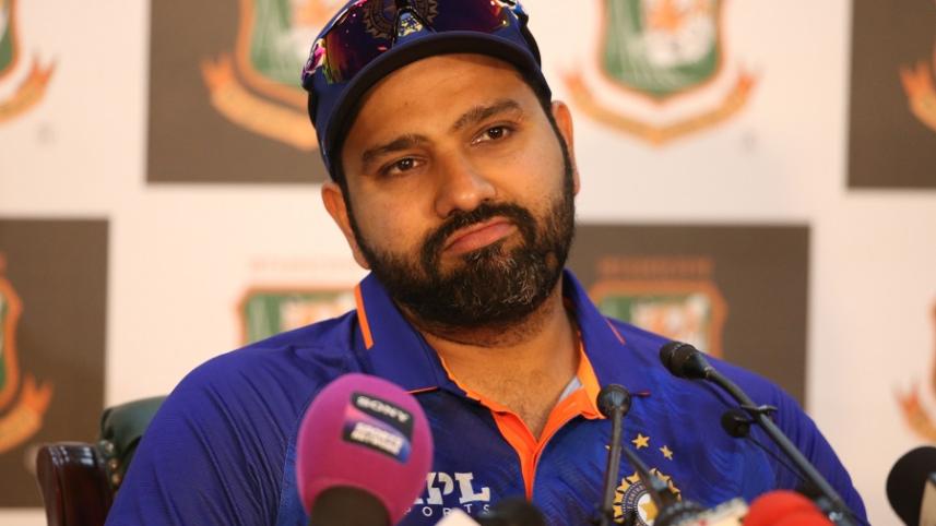 Rohit Sharma 