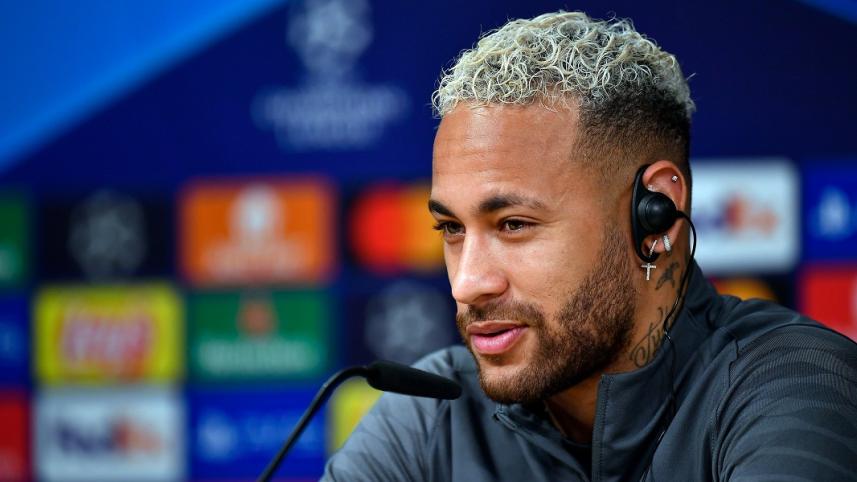 Neymar 
