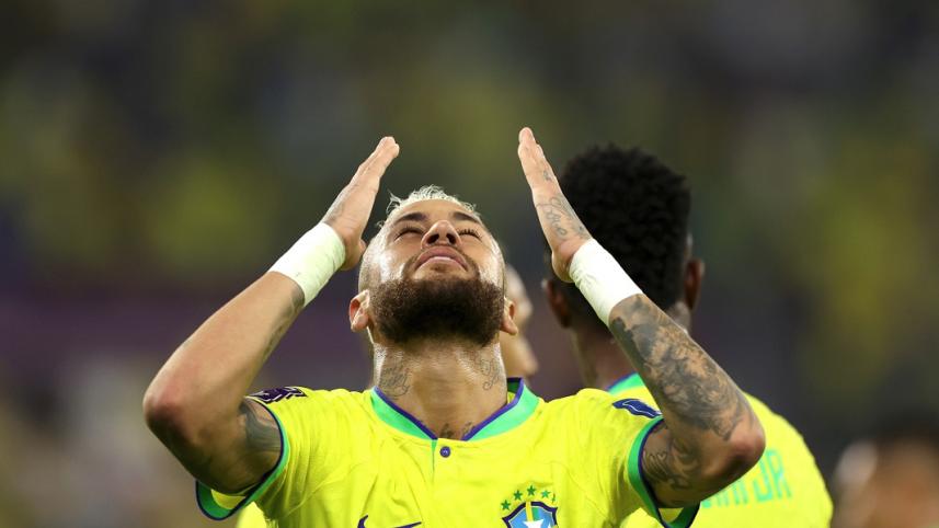 Neymar 