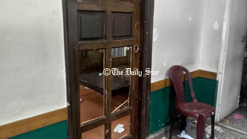 bnp office