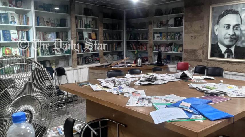 bnp office