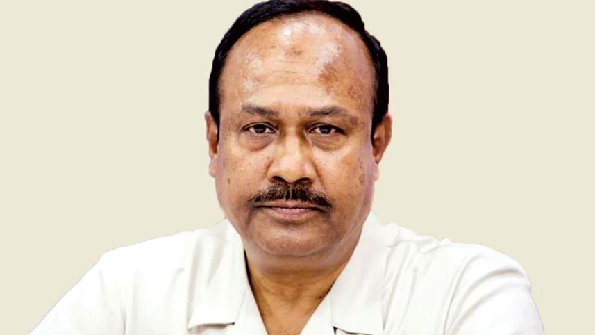 মুজিবুল হক চুন্নু