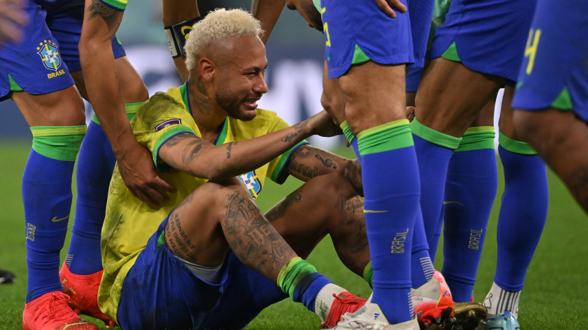 neymar