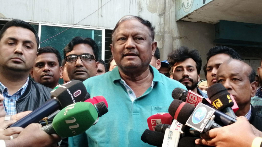 Tipu Munshi