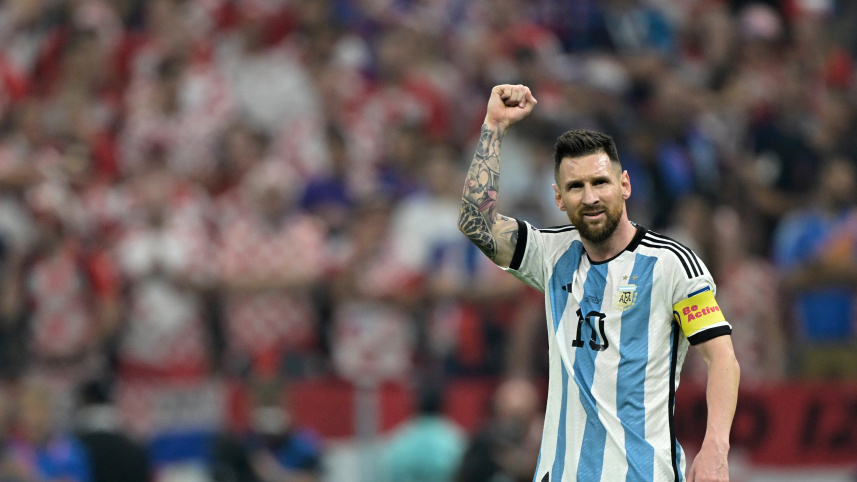 messi[