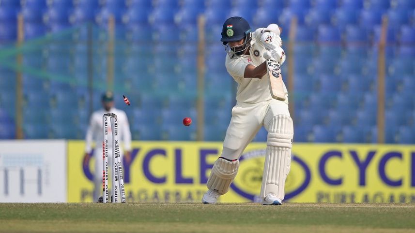KL Rahul