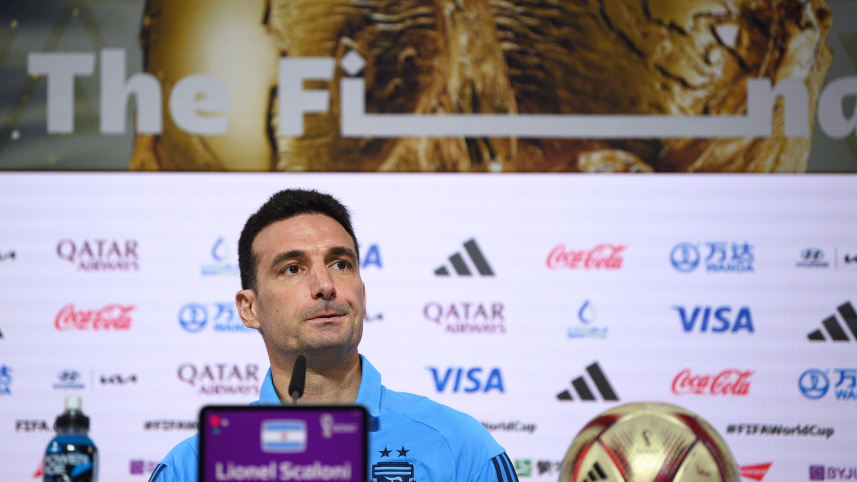 messi