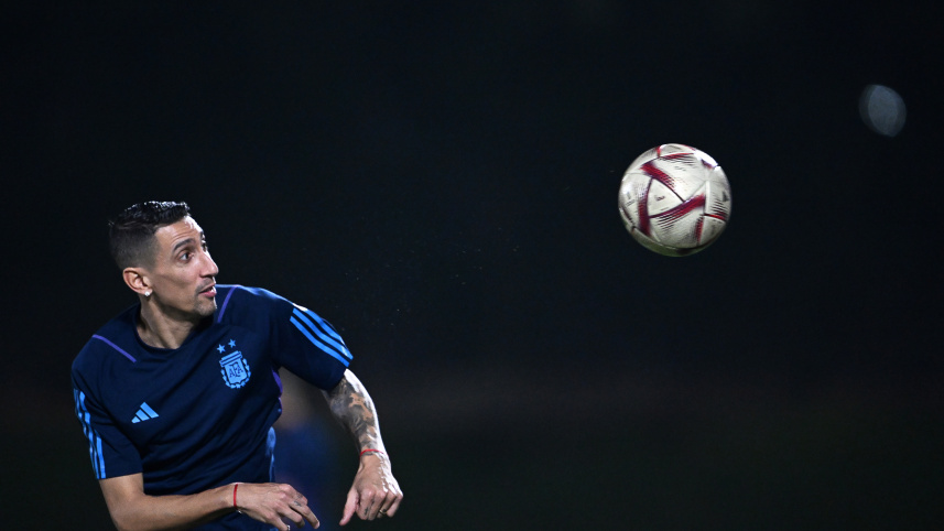 di maria