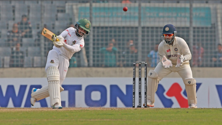 Mominul Haque 