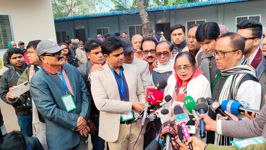 রংপুর সিটি করপোরেশন নির্বাচন