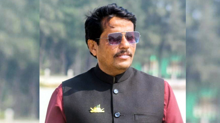 tangail