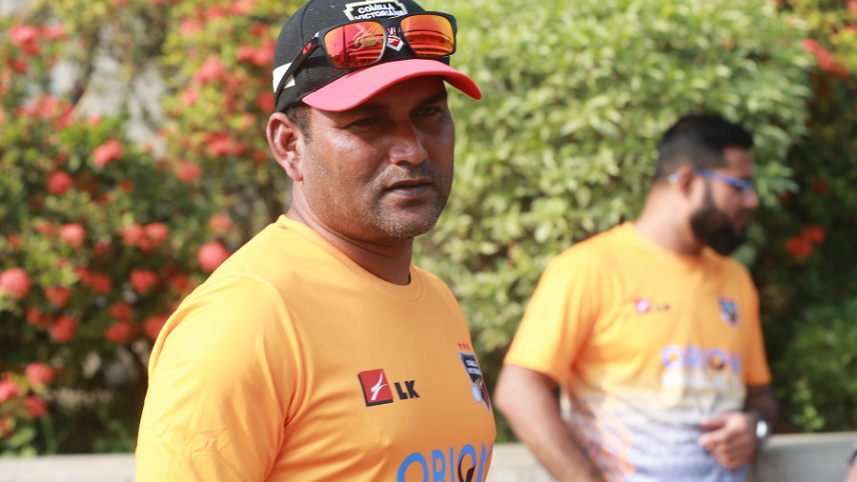 MOhammad salauddin