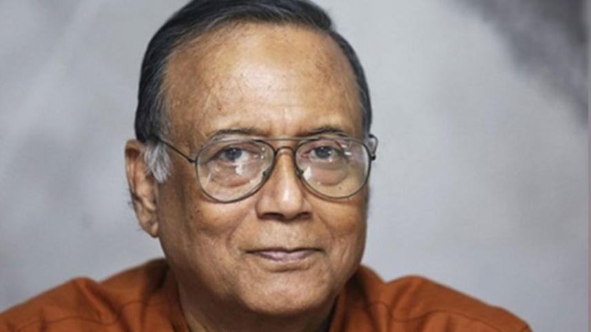 স্থপতি মোবাশ্বের হোসেন