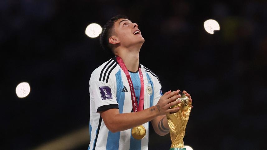 dybala