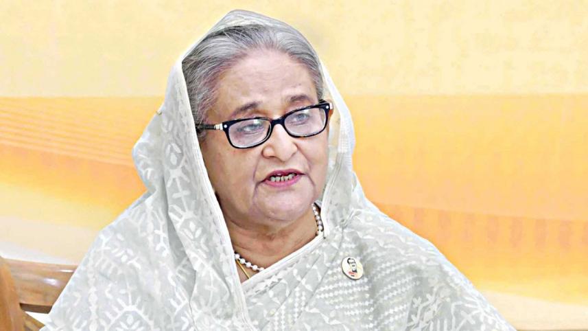 দিঘলিয়ায় প্রধানমন্ত্রী
