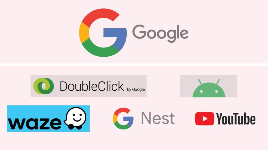 google