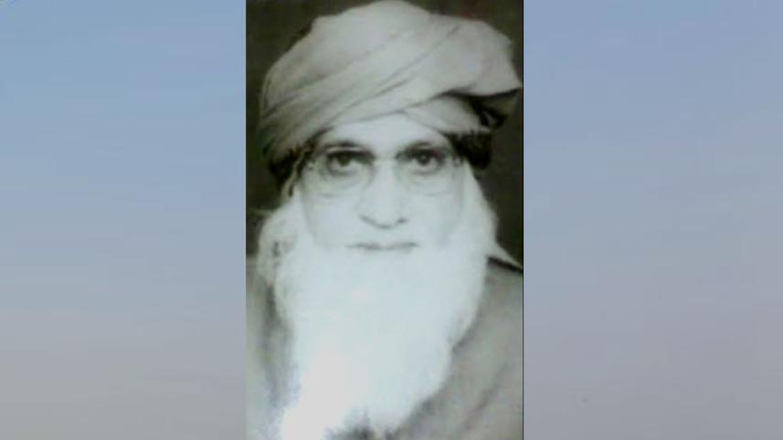 তাবলিগ জামাত