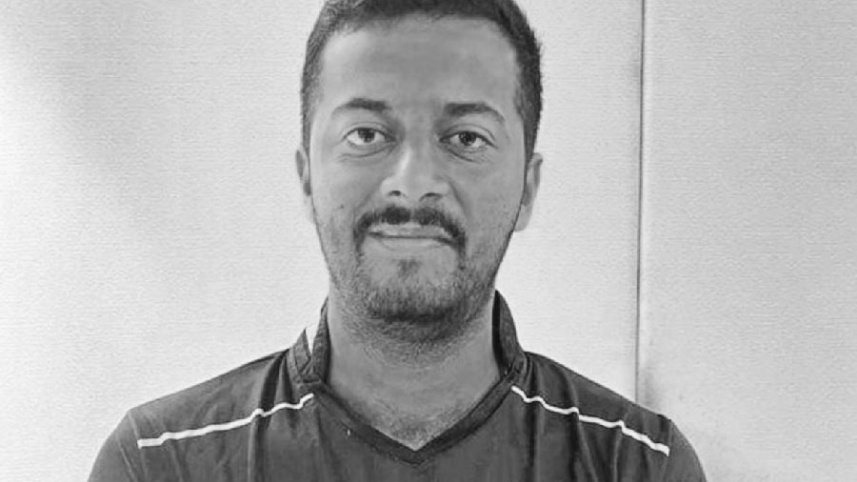 Sidharth Sharma