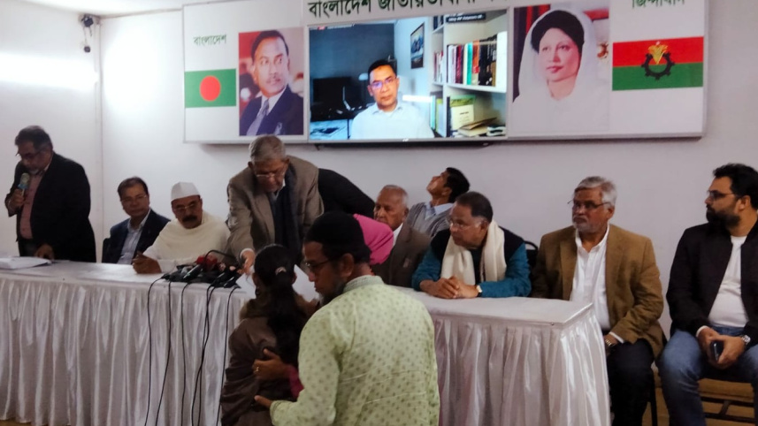 BNP