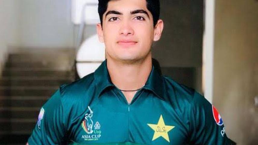 Naseem Shah