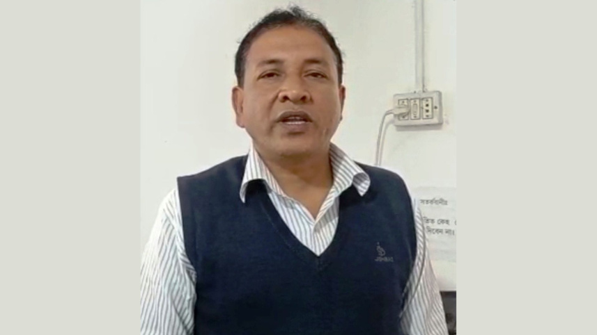 Teacher