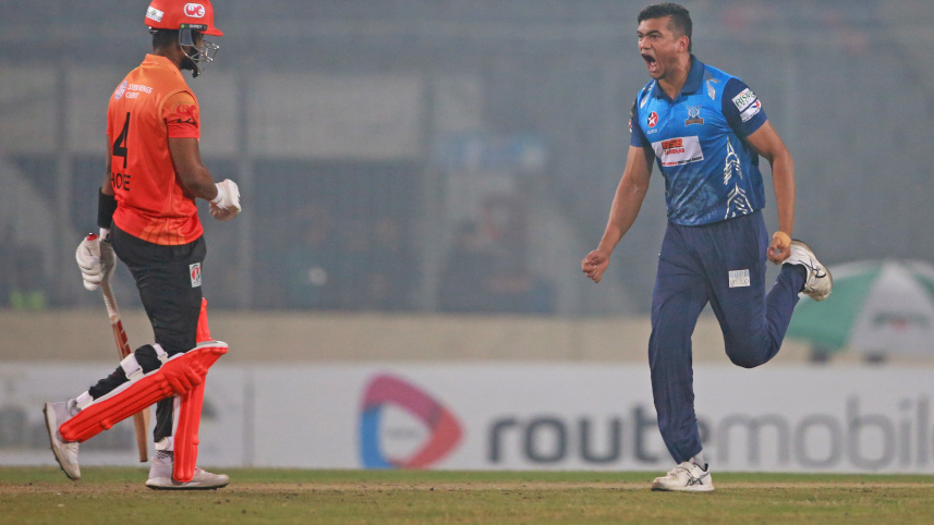 taskin ahmed