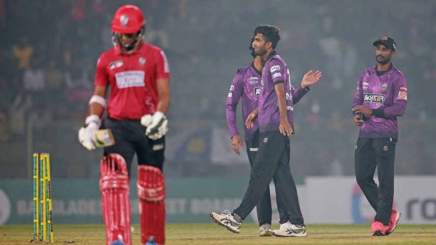 shakib nihaduzzaman