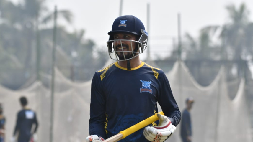 Nasir Hossain 